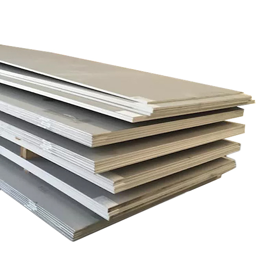 High Nickel Alloy Plates Application: Construction