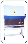 Bio Safety Cabinet (Class I)