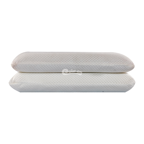 Plush Pillow By Coir - On Foam Products Private Limited