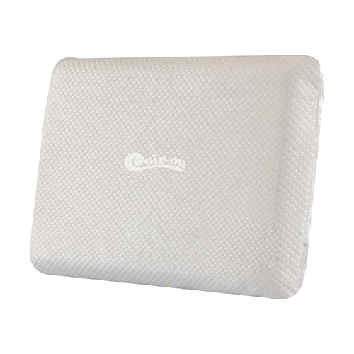 Plush Pillow By Coir - On Foam Products Private Limited