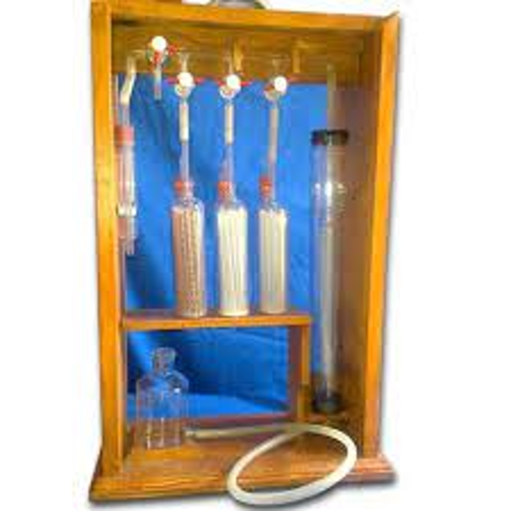 Water Pumping Set - Application: Industrial