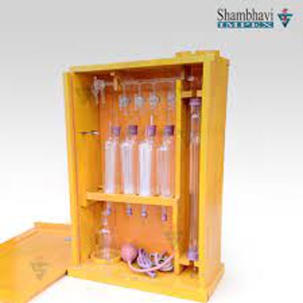 Water Pumping Set - Application: Industrial