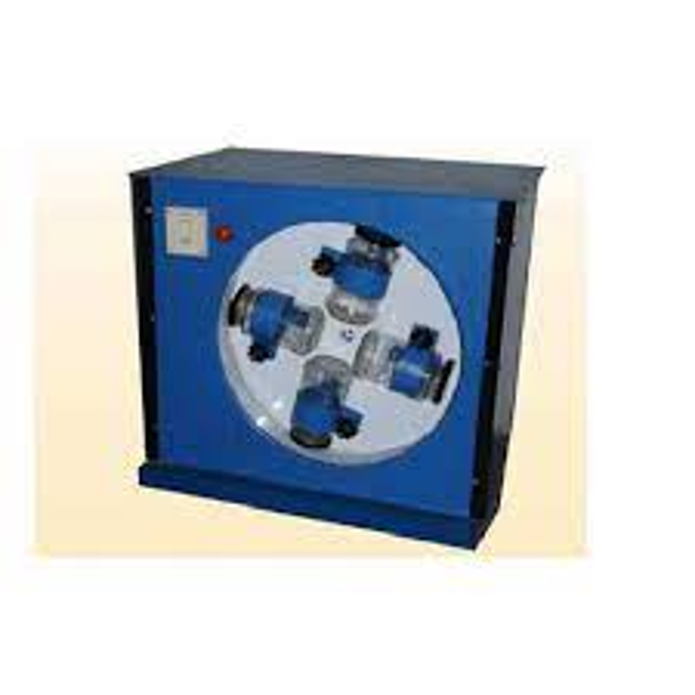 Film Stripping Device - Application: Laboratory