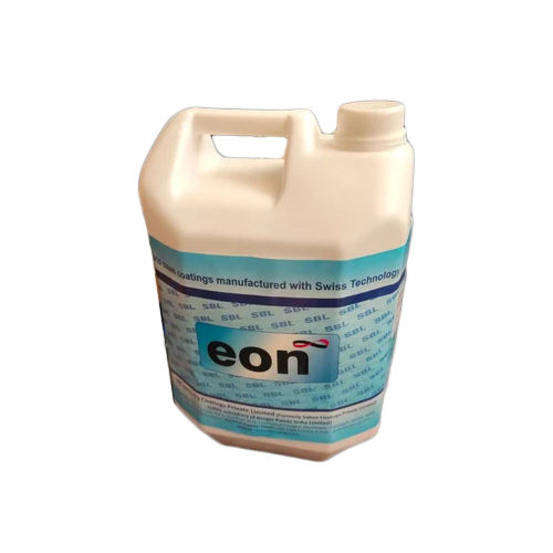 Eon Ec Clear 901 Electrophoretic Lacquer Application: Industrial