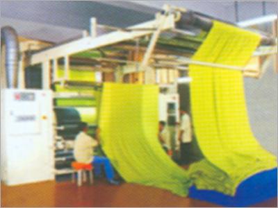 फैब्रिक प्रोसेसिंग यूनिट