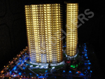 Housing Model 4 light 
