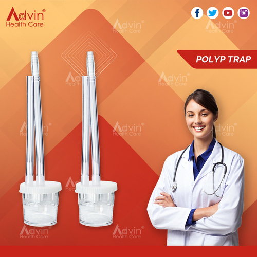 Polyp Trap By Advin Health Care