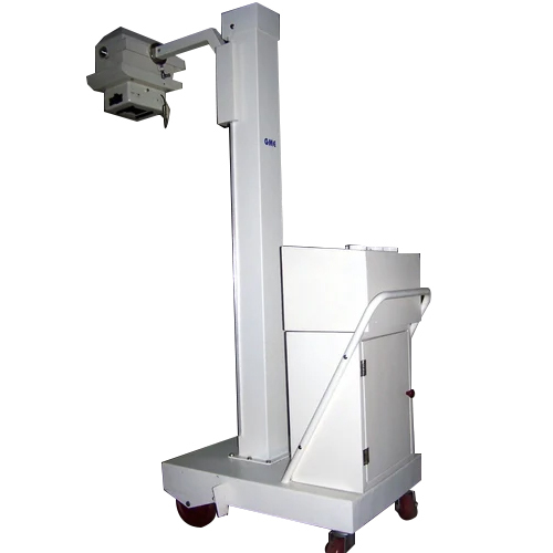 Gme Counter Balance X Ray Machine Light Source: Yes