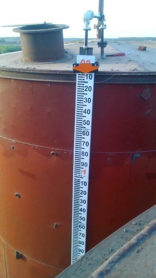 Float And Chord Level Indicator - Mechanical Display, +10 Mm Accuracy , Ip68 Waterproof Rating , 200â°c Operating Temperature