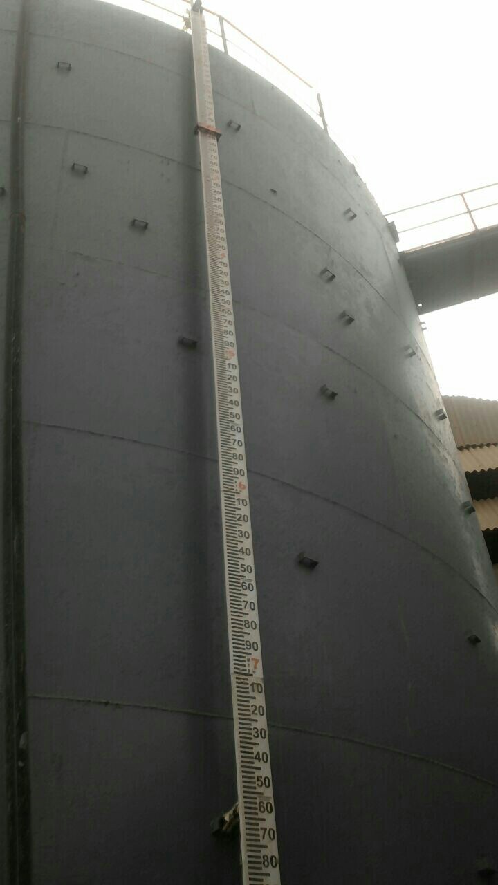 Float And Chord Level Indicator - Mechanical Display, +10 Mm Accuracy , Ip68 Waterproof Rating , 200â°c Operating Temperature