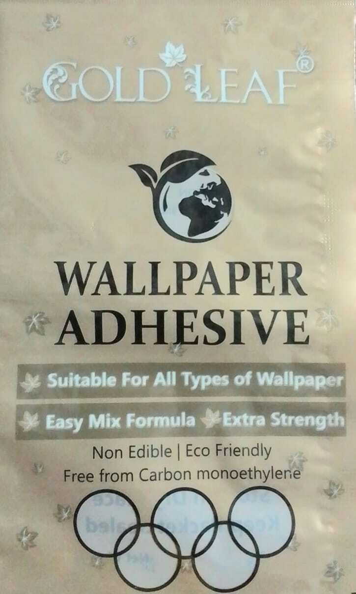 Wallpaper Adhesive