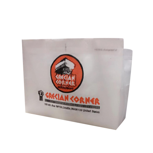 Non Woven Carry Bag - Bag Size: Different Available