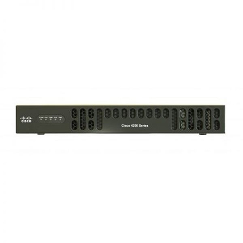 Cisco 4221 Router Rental Service