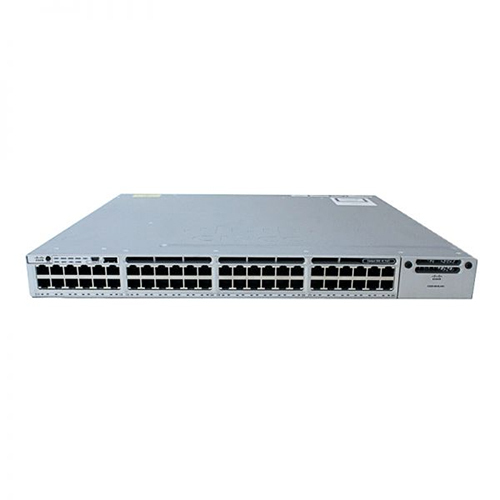 Cisco Ws-c3850-48p-s Switch Rental Service