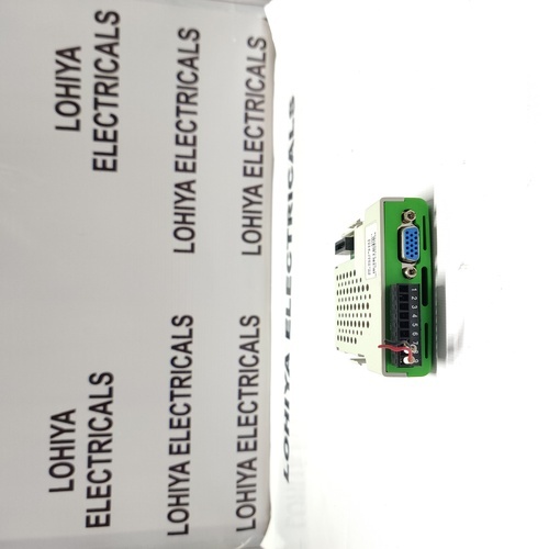 Nidec Corp Sm-universal Encoder Plus Module