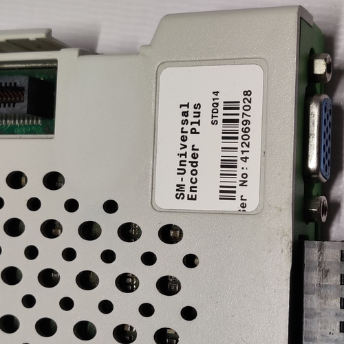 Nidec Corp Sm-universal Encoder Plus Module