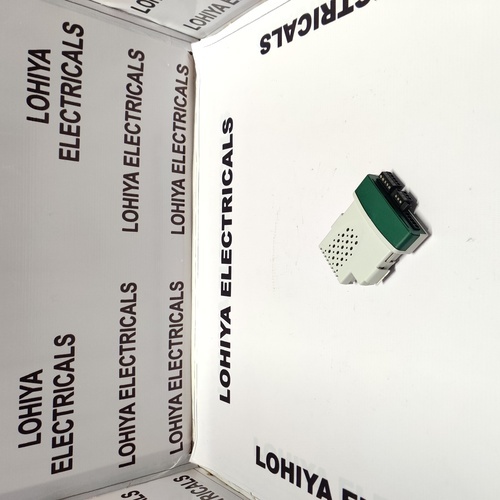 Nidec Corp Sm-applications Plus Module