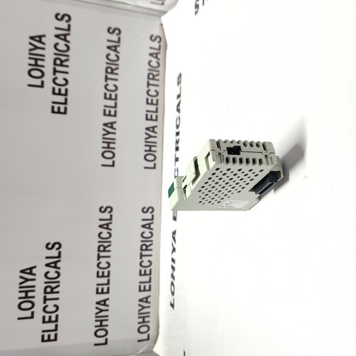 Nidec Corp Sm-applications Plus Module