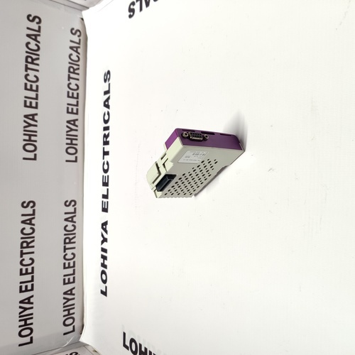 Nidec Corp Sm-profibus Dp-v1 Module