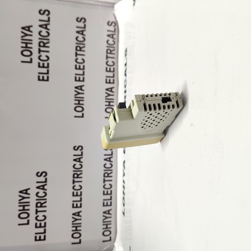 Nidec Corp Sm-ethernet Module - Compact Design | High Compatibility Ethernet Connectivity For Seamless Data Transmission