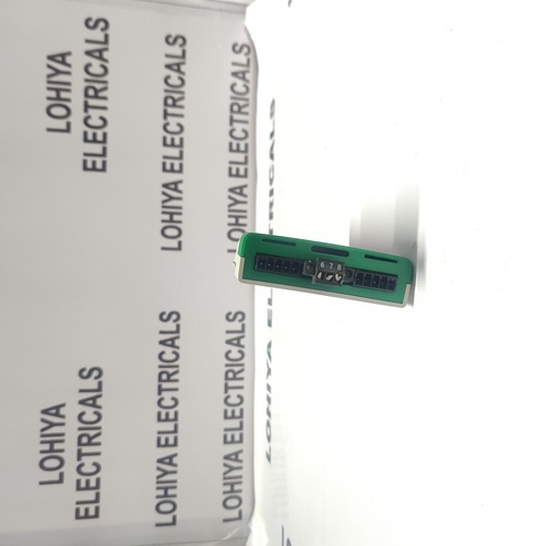 Nidec Corp Sm-applications Module - Compact Modular Design | Versatile Functionality For Enhanced Device Integration