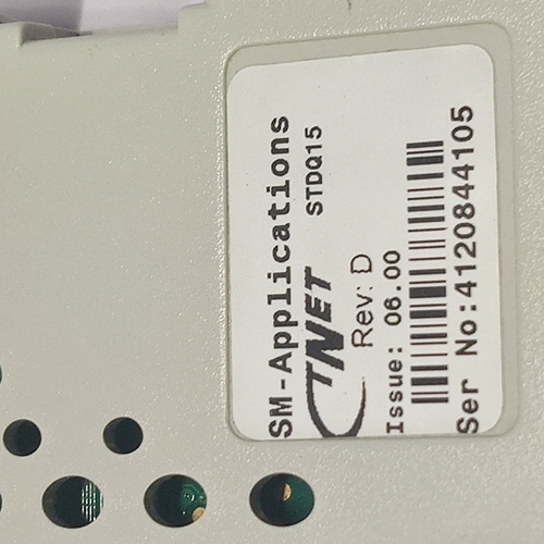 Nidec Corp Sm-applications Module - Compact Modular Design | Versatile Functionality For Enhanced Device Integration