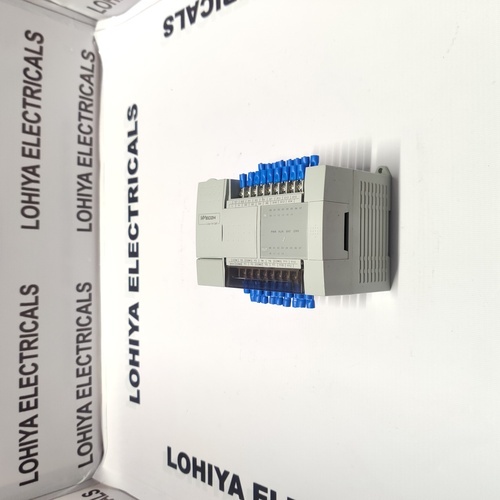 Wecon Lx3v-1412mt-a Controller - Compact Design, Seamless Integration With Automation Systems, Robust Performance