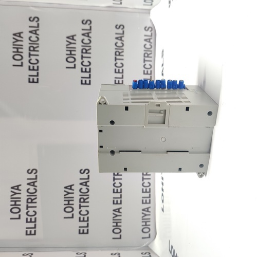 Wecon Lx3v-1412mt-a Controller - Compact Design, Seamless Integration With Automation Systems, Robust Performance