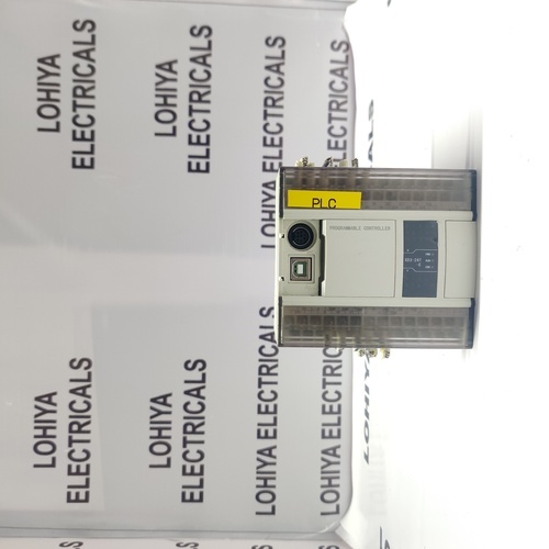Xinje Xd3-24t-e Controller