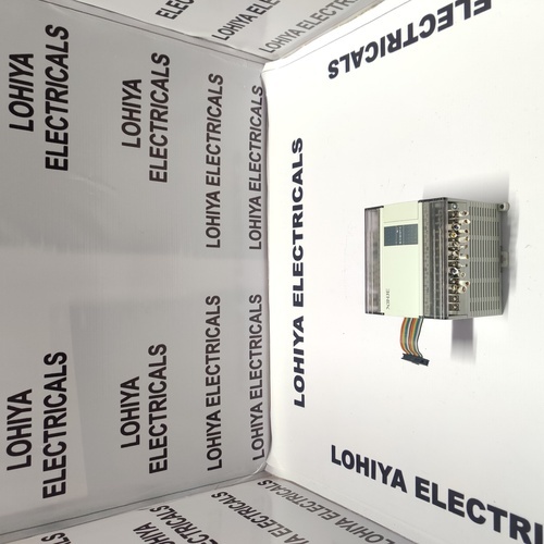 Xinje Xd-e16x16yt-e Expansion Module