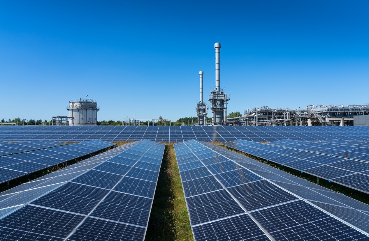 Top Trusted Solar Capex Model Company In Jaipur