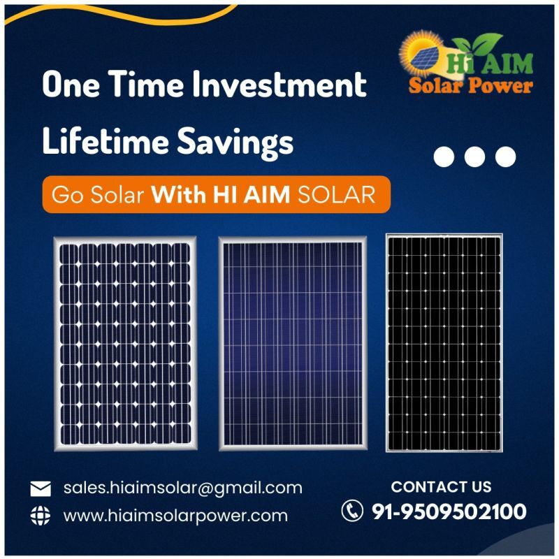 Best Solar Opex Model Provider In Jaipur