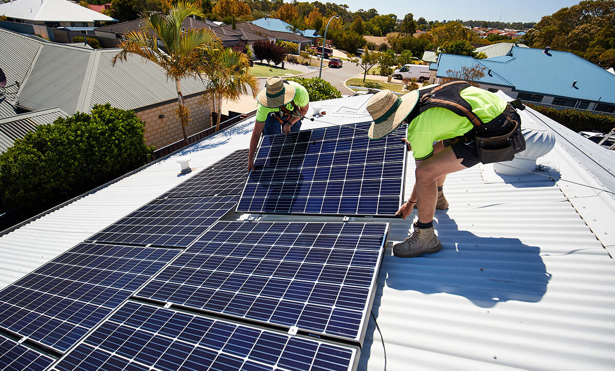 Cost Effective Solar / Opex Solution In Jaipur