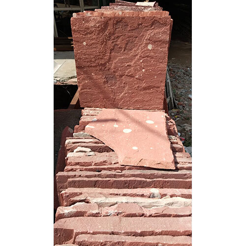 Sandstone Red Stone Slab
