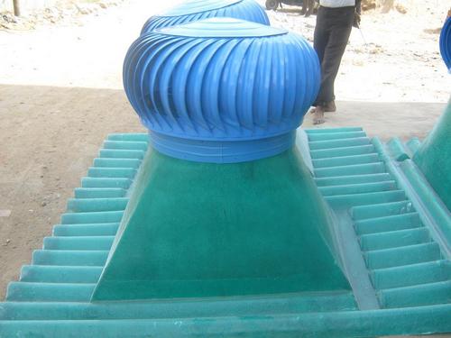 एयर हैंडलिंग सिस्टम