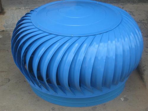 Air Handling Ventilation Systems