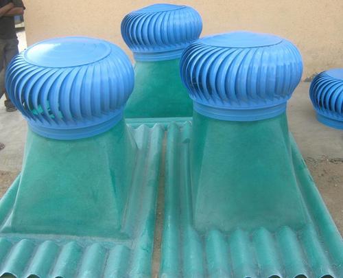 एयर हैंडलिंग वेंटिलेटर