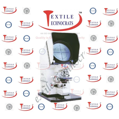 पोलोराइजिंग प्रोजेक्शन माइक्रोस्कोप