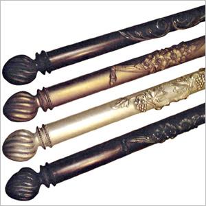 Curtain Rods