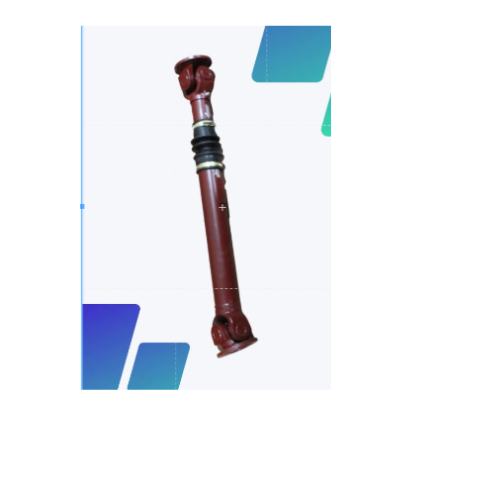 Brown Cardan Shaft For Rolling Mill Application