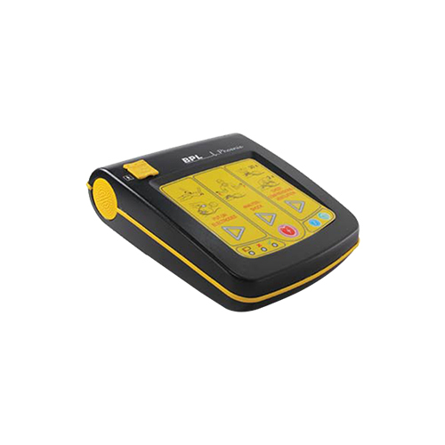 Df 2628 Phoenix Automated External Defibrillator Application: Hospital