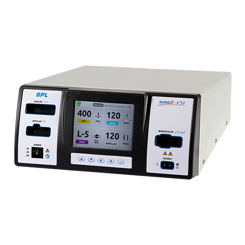 Surgix - Vs1 High-performance Electrosurgical Machine Power Source: Electric
