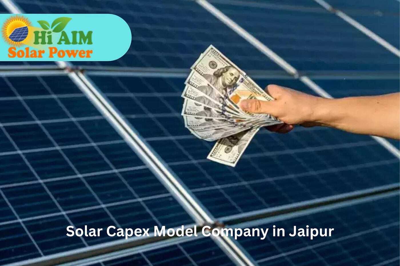 Amc Of Solar Power Plants