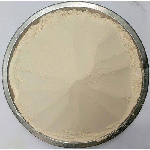Light Yellow Gluten Flour