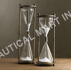 विंटेज पीतल का घड़ीपन