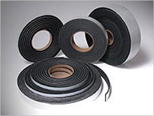 डबल और सिंगल साइडेड फोम टेप्स