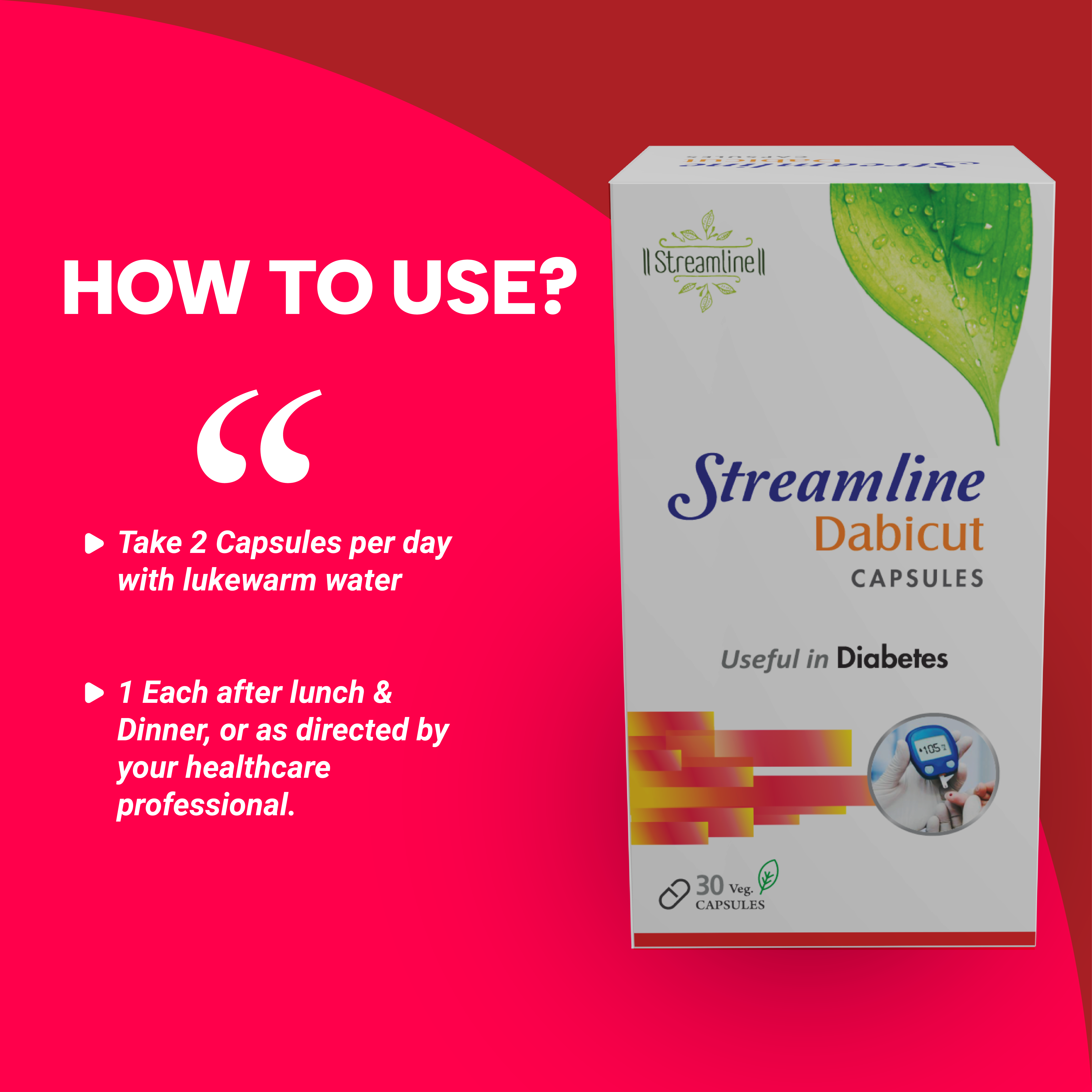 Dabicut Capsule