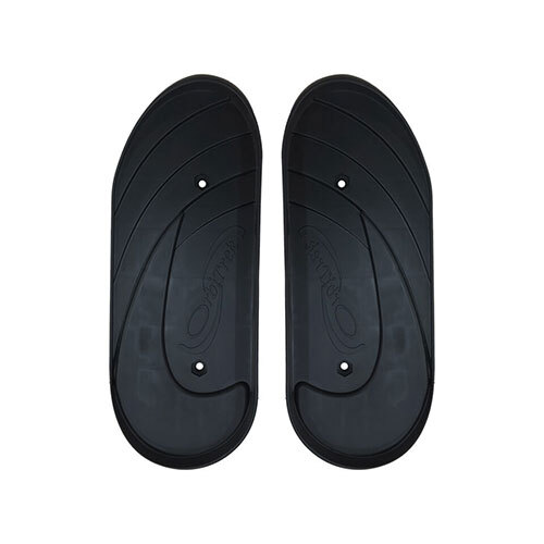 Orbitrac Foot Step Grade: Commercial Use