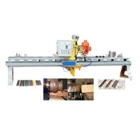 ग्रेनाइट एज मोल्डिंग मशीन CI-99A