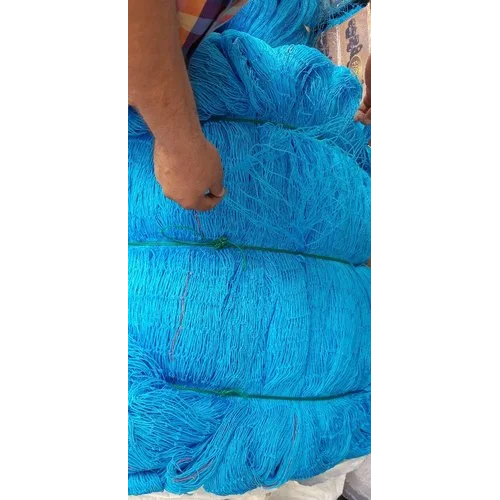 फेंसिंग के लिए नायलॉन ब्लू नेट